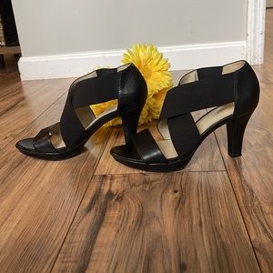 Naturalizar heels